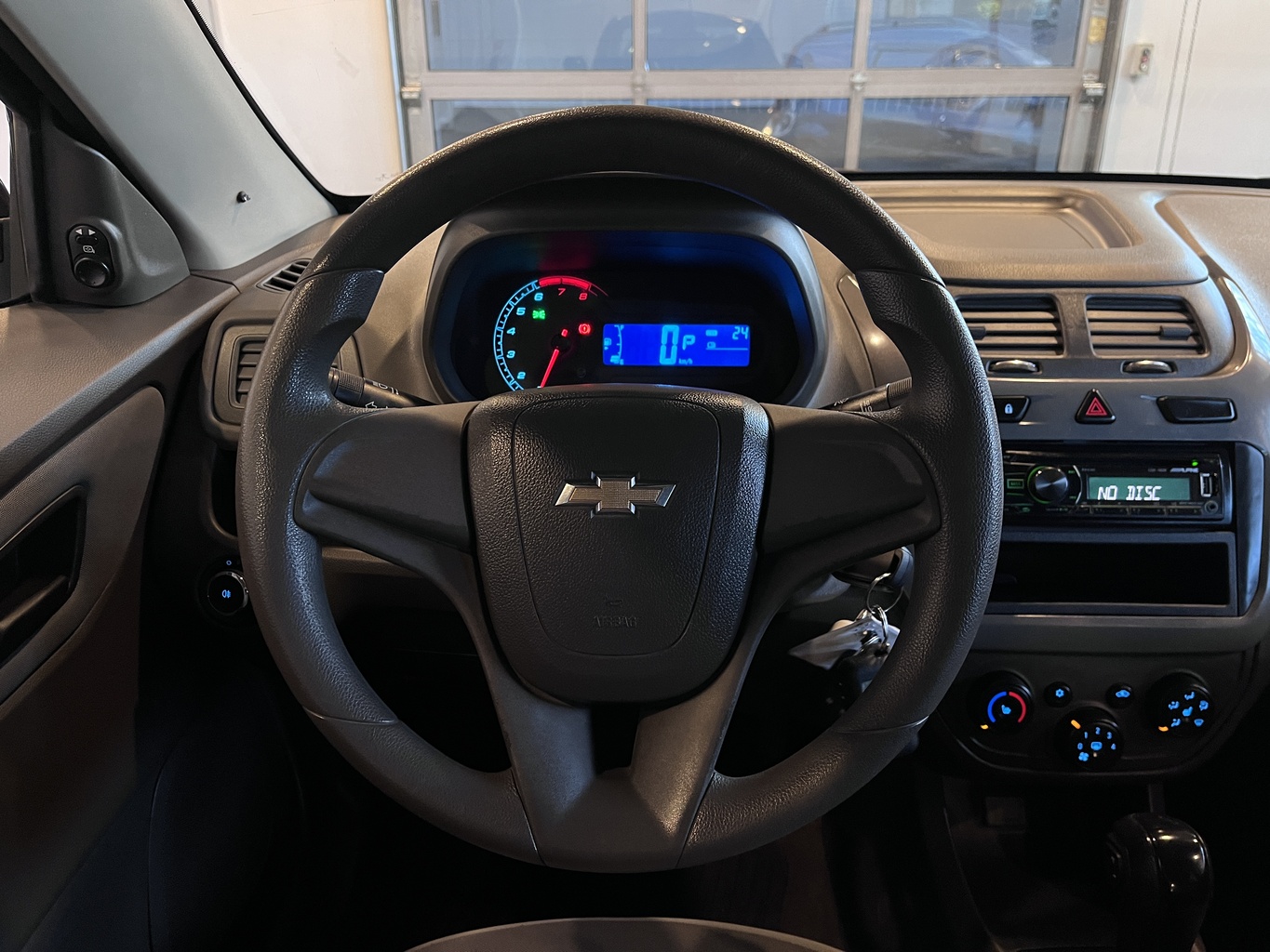 CHEVROLET COBALT