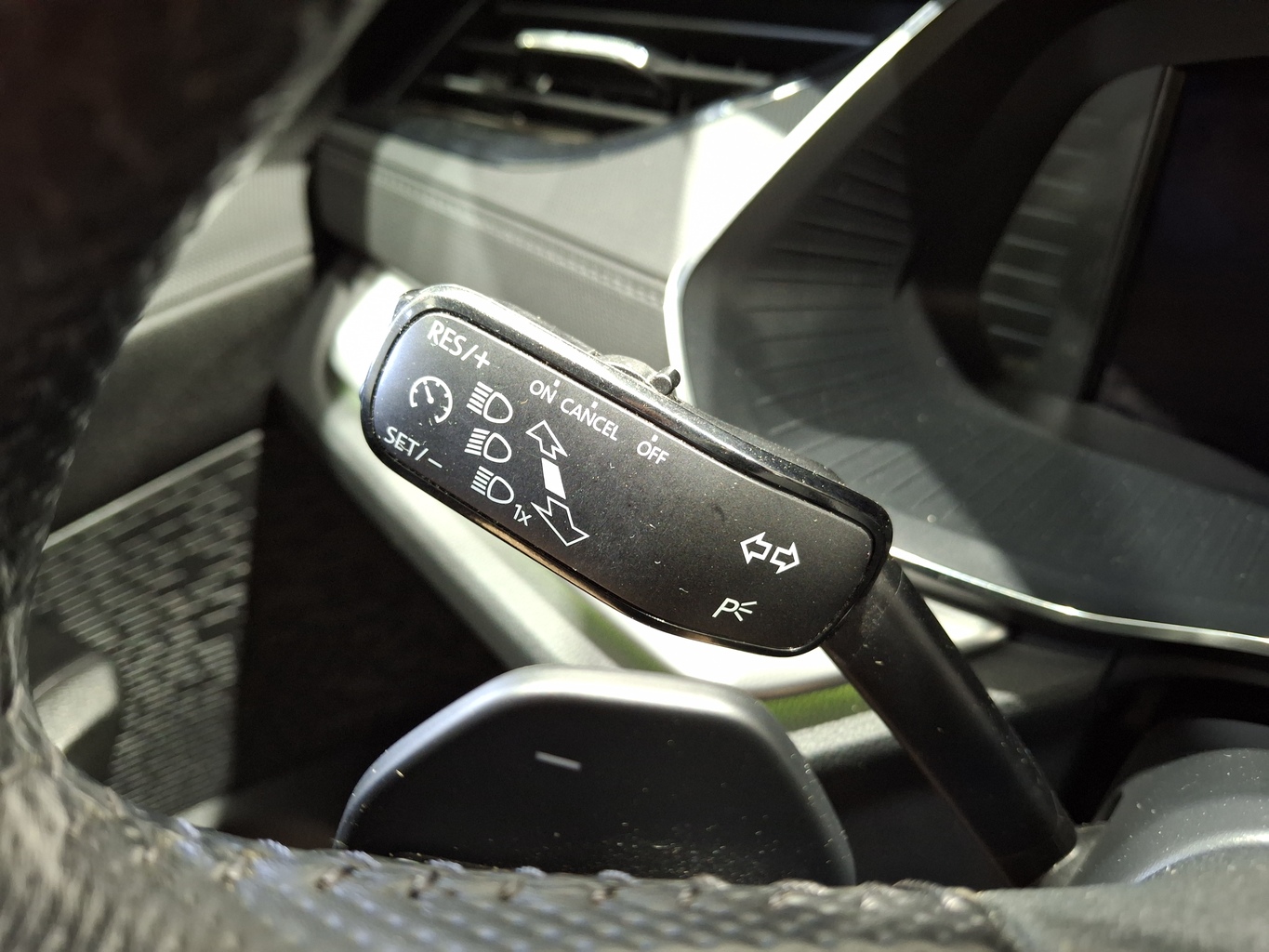 SKODA OKTAVIA