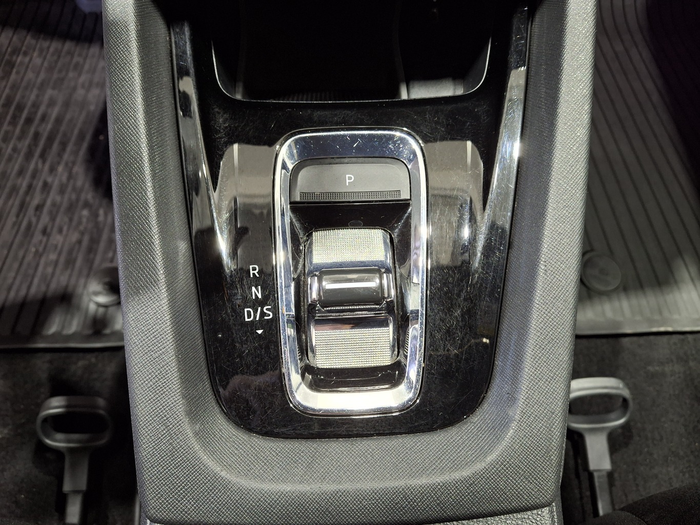 SKODA OKTAVIA