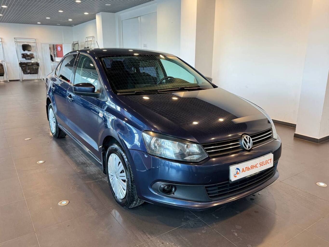 VOLKSWAGEN ФОЛЬКСВАГЕН