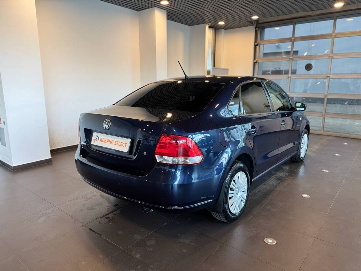 VOLKSWAGEN ФОЛЬКСВАГЕН
