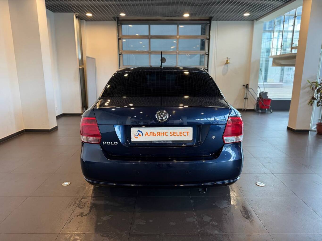 VOLKSWAGEN ФОЛЬКСВАГЕН