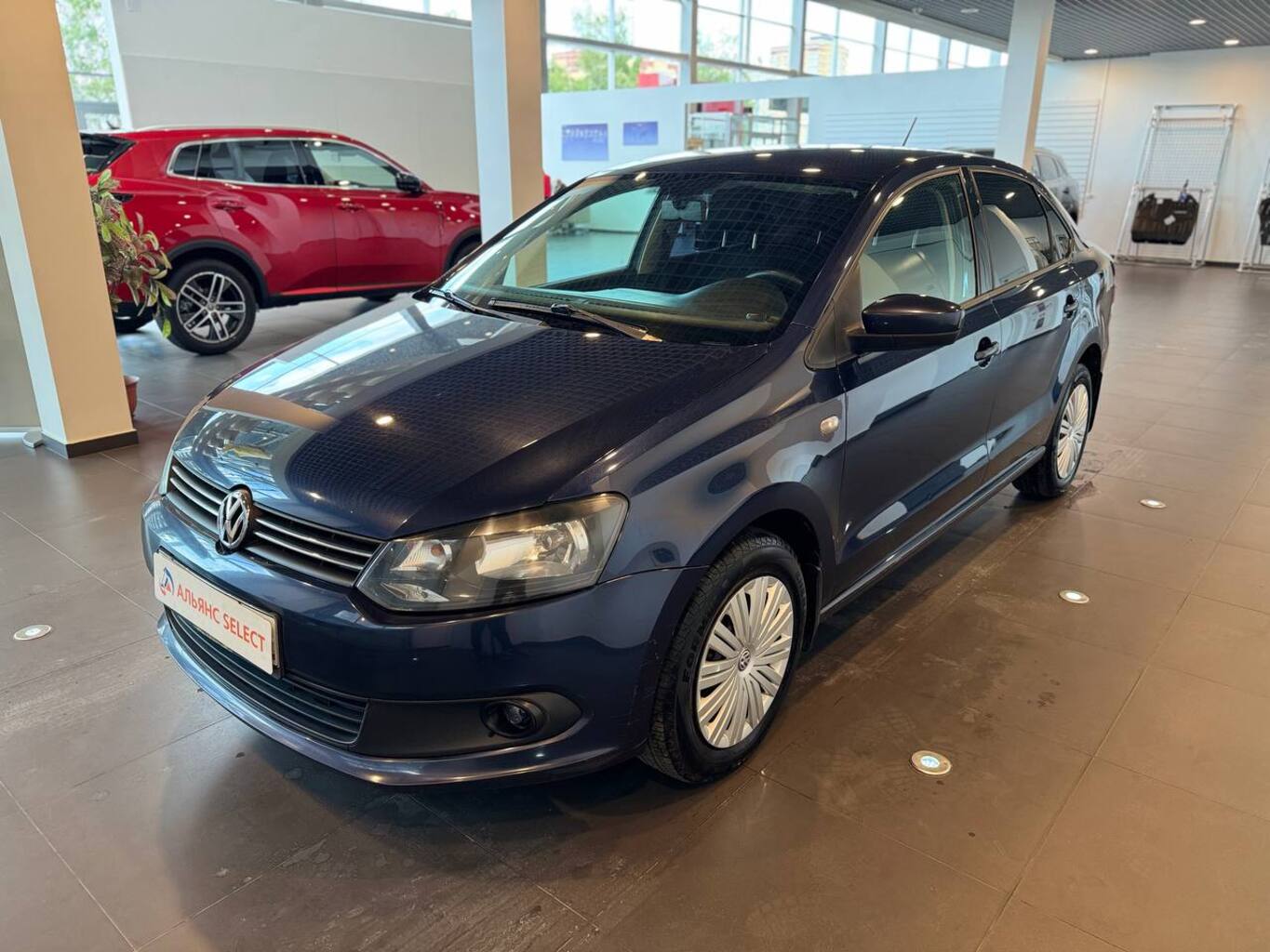 VOLKSWAGEN ФОЛЬКСВАГЕН