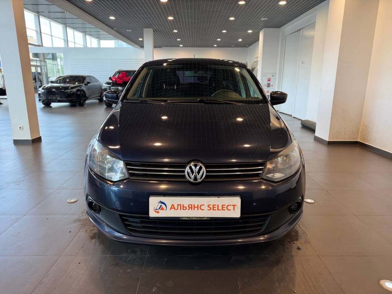 VOLKSWAGEN ФОЛЬКСВАГЕН