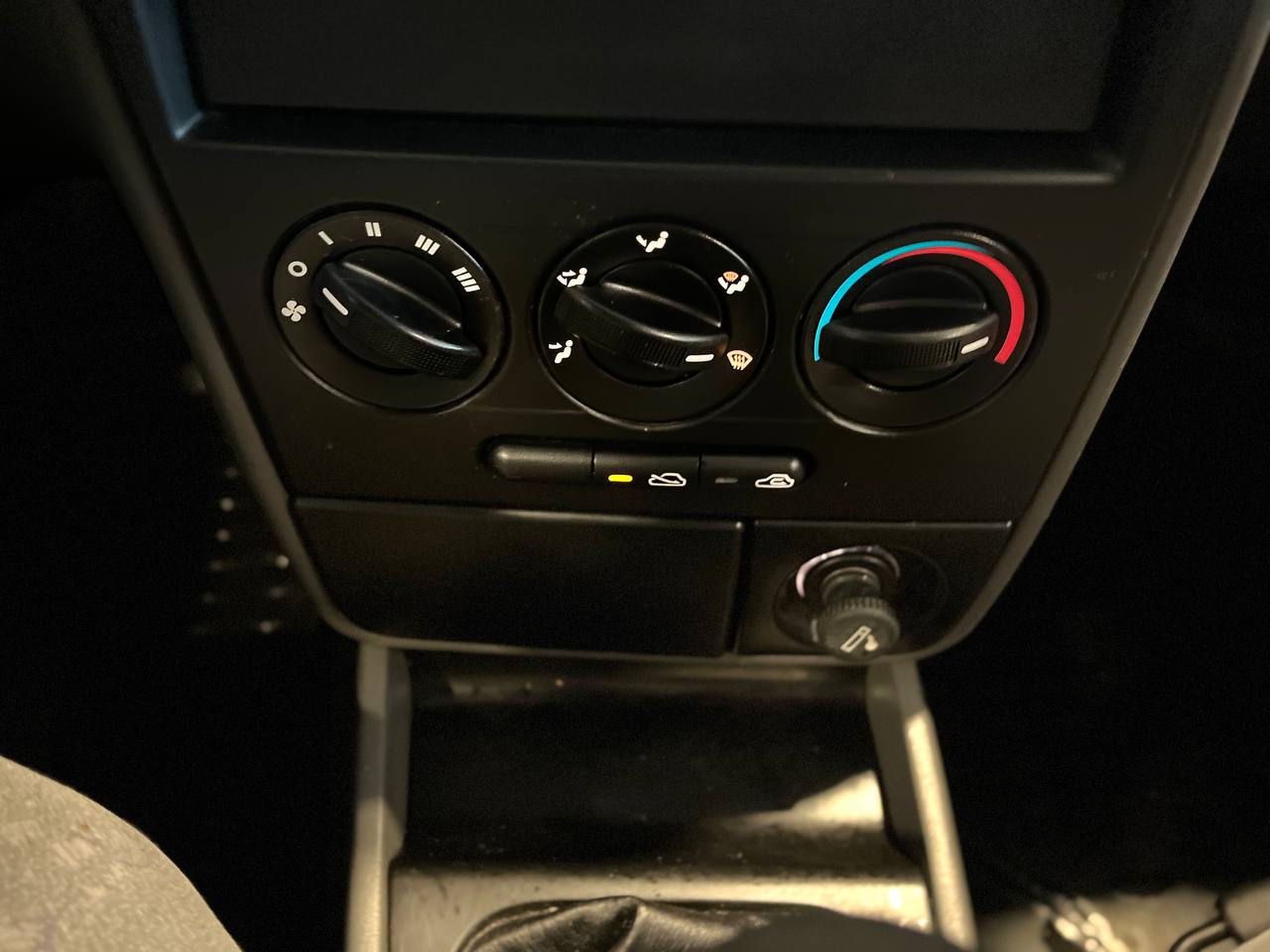 KIA SPECTRA