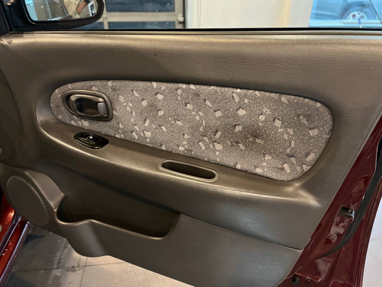 KIA SPECTRA