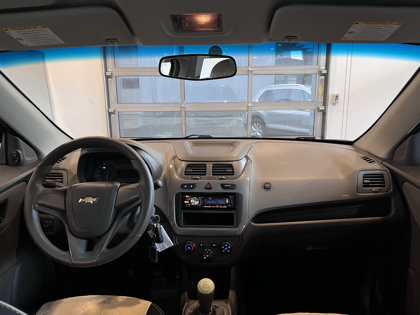 CHEVROLET COBALT