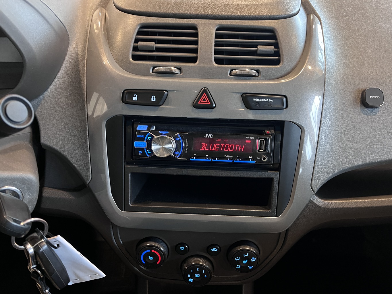 CHEVROLET COBALT