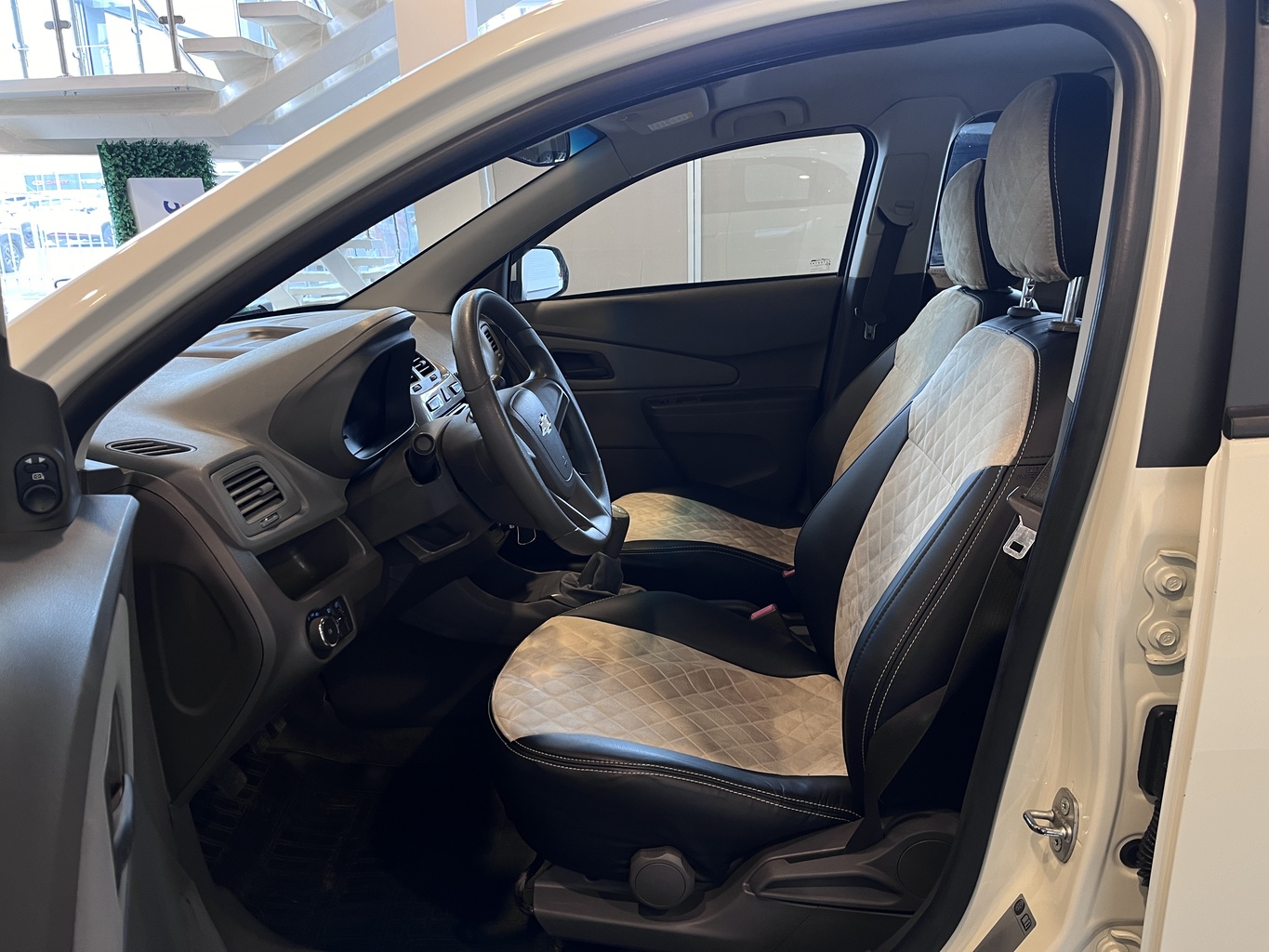 CHEVROLET COBALT