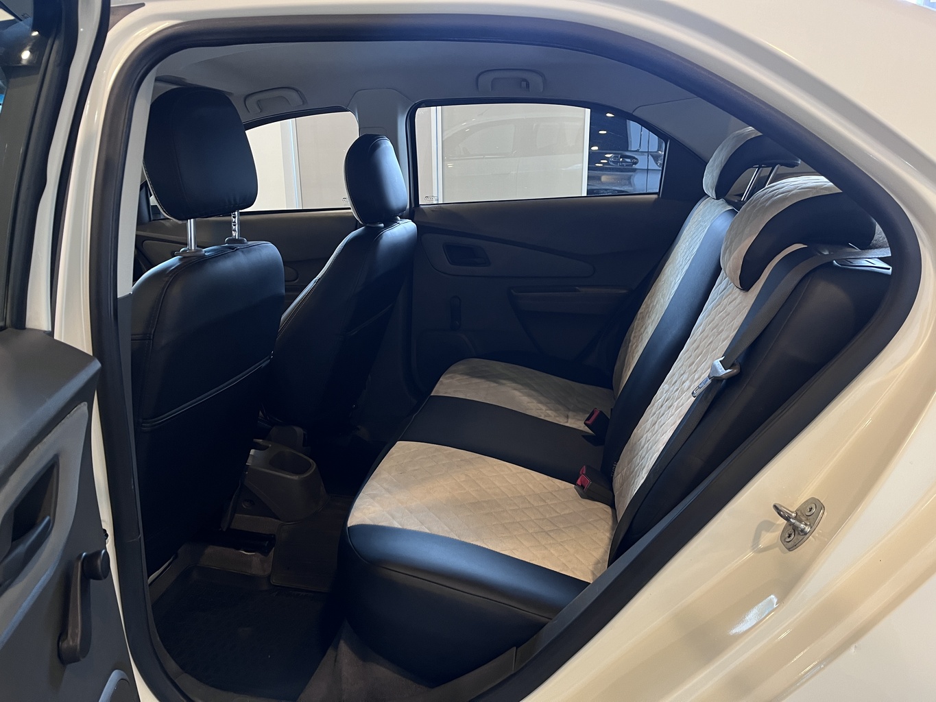 CHEVROLET COBALT