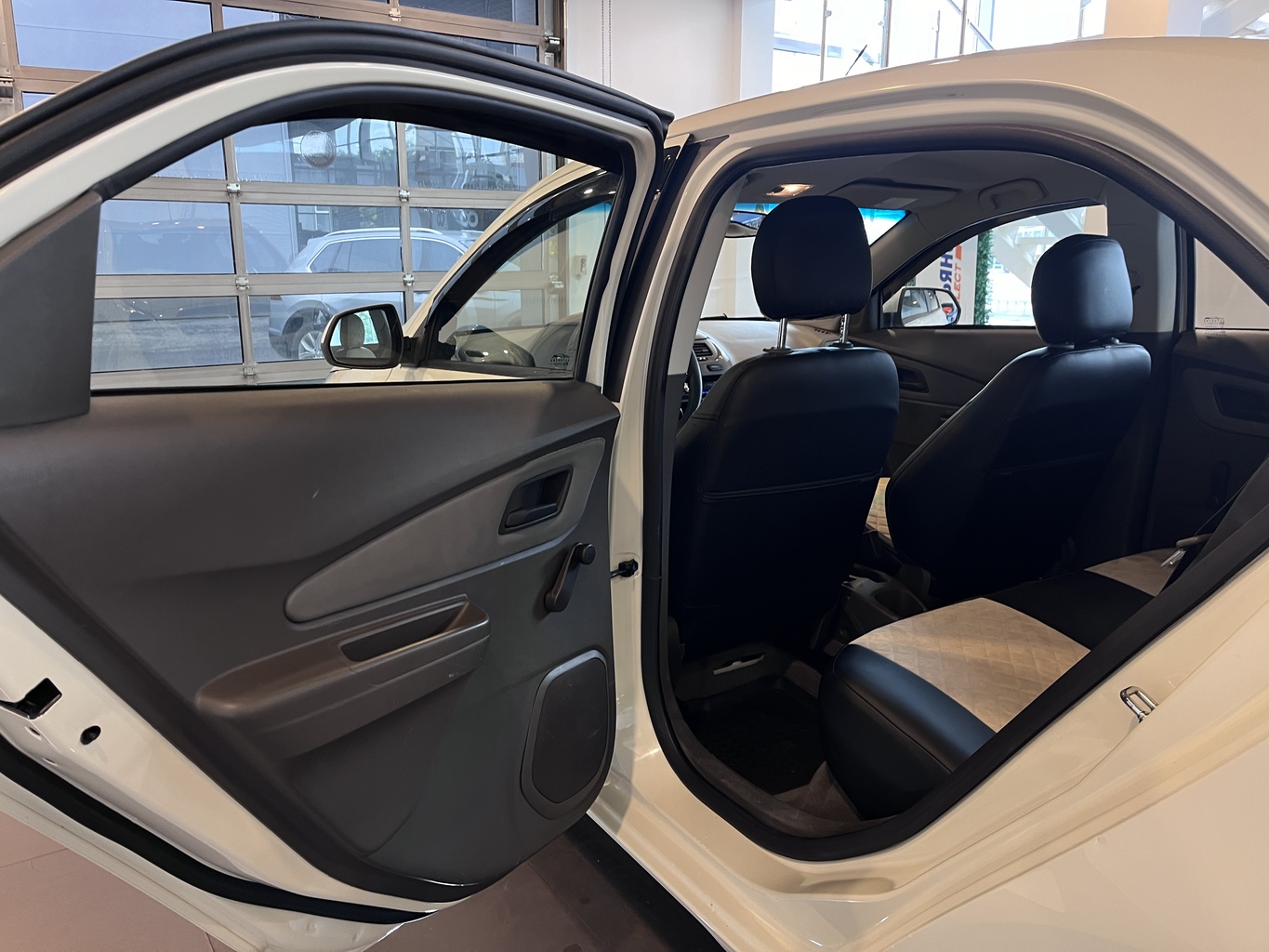 CHEVROLET COBALT