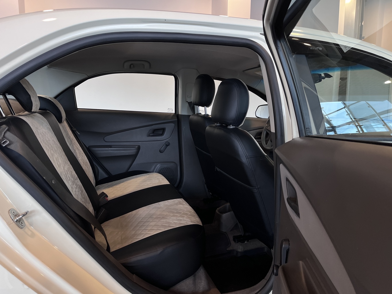 CHEVROLET COBALT