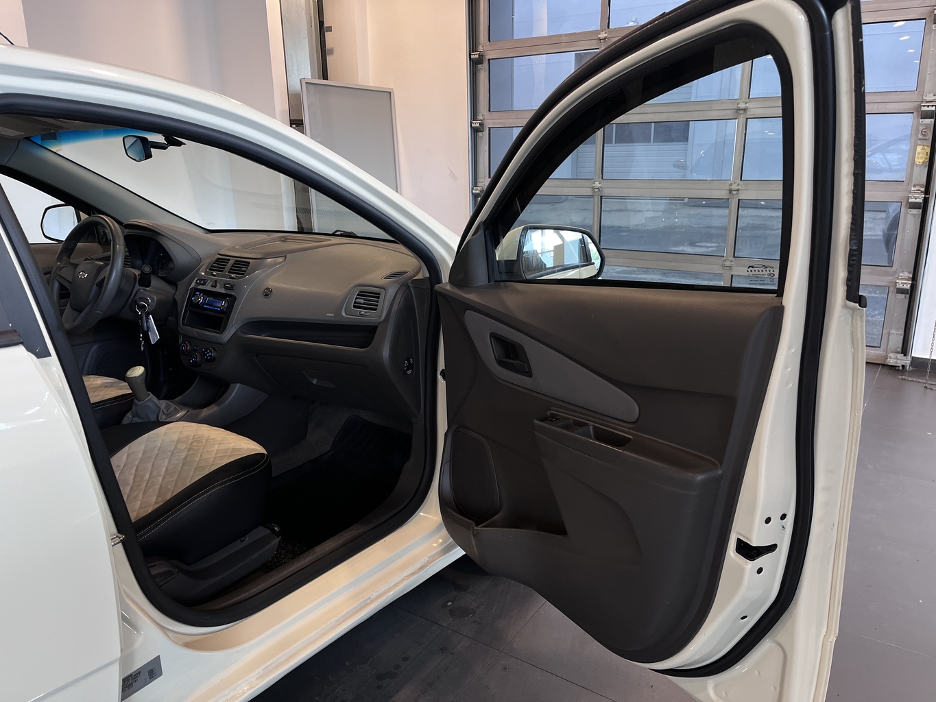 CHEVROLET COBALT