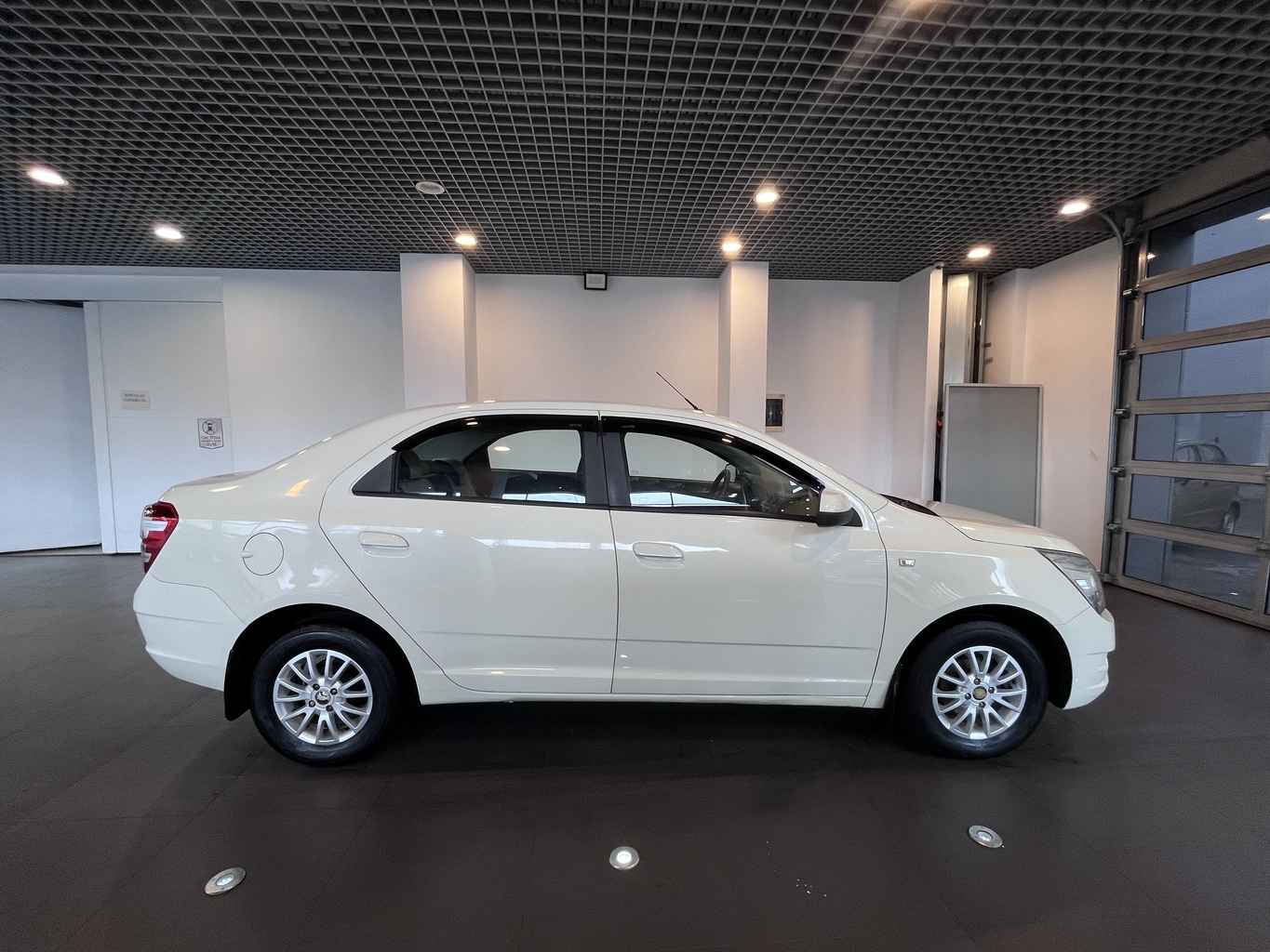 CHEVROLET COBALT