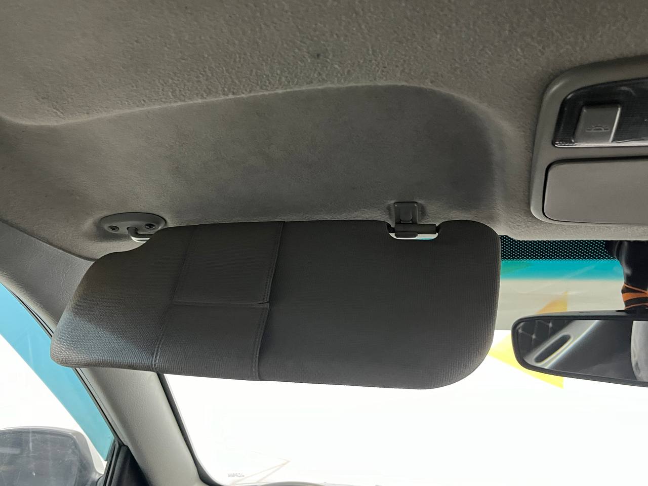 KIA SPECTRA