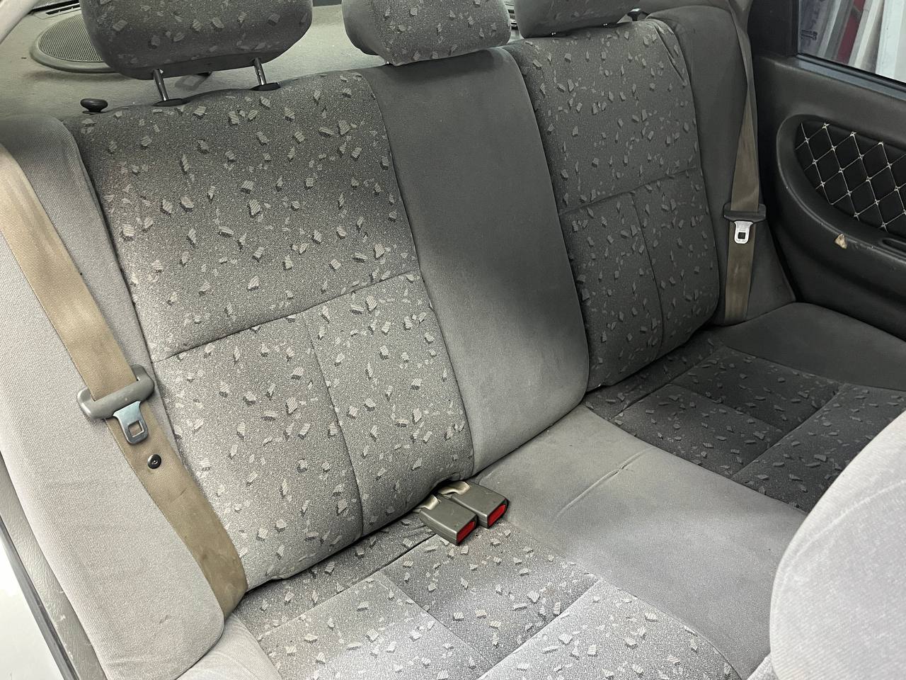 KIA SPECTRA