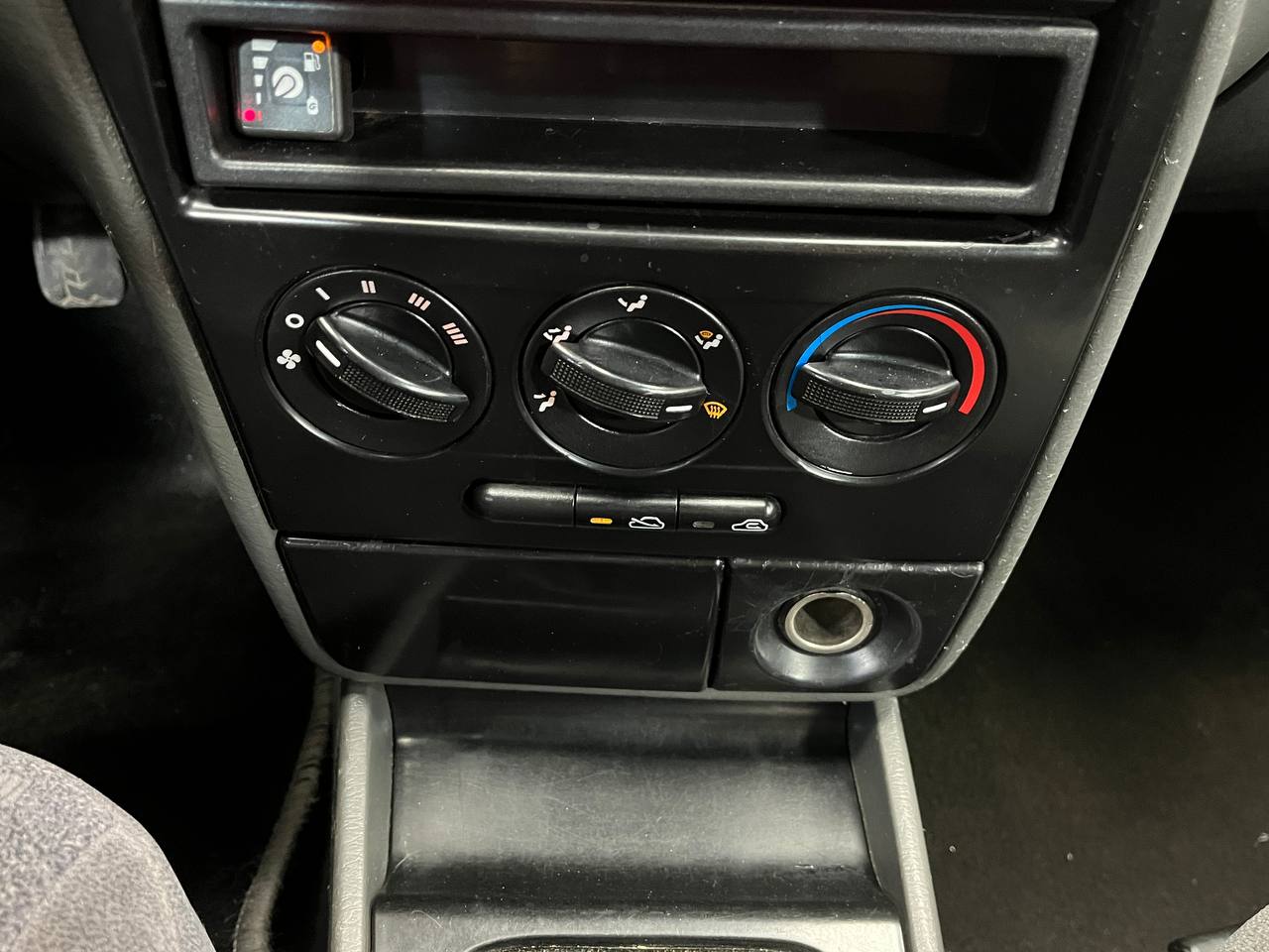 KIA SPECTRA