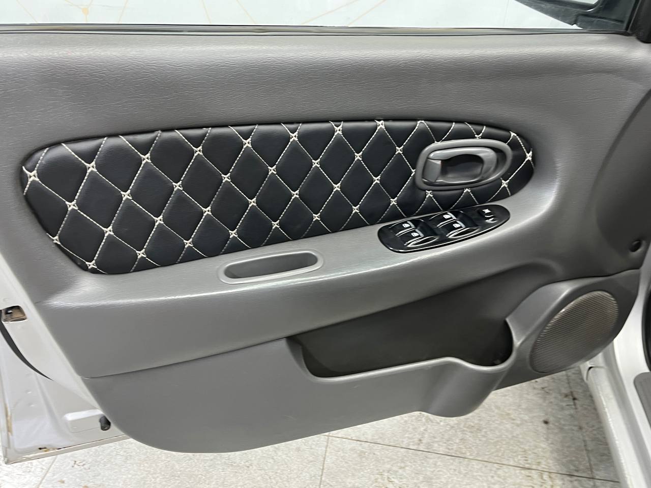KIA SPECTRA