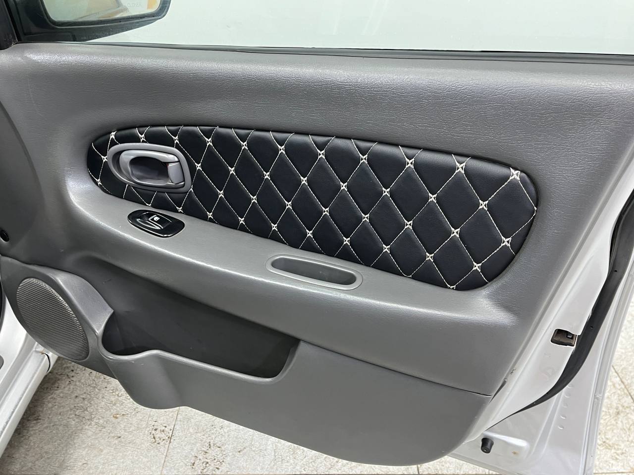 KIA SPECTRA