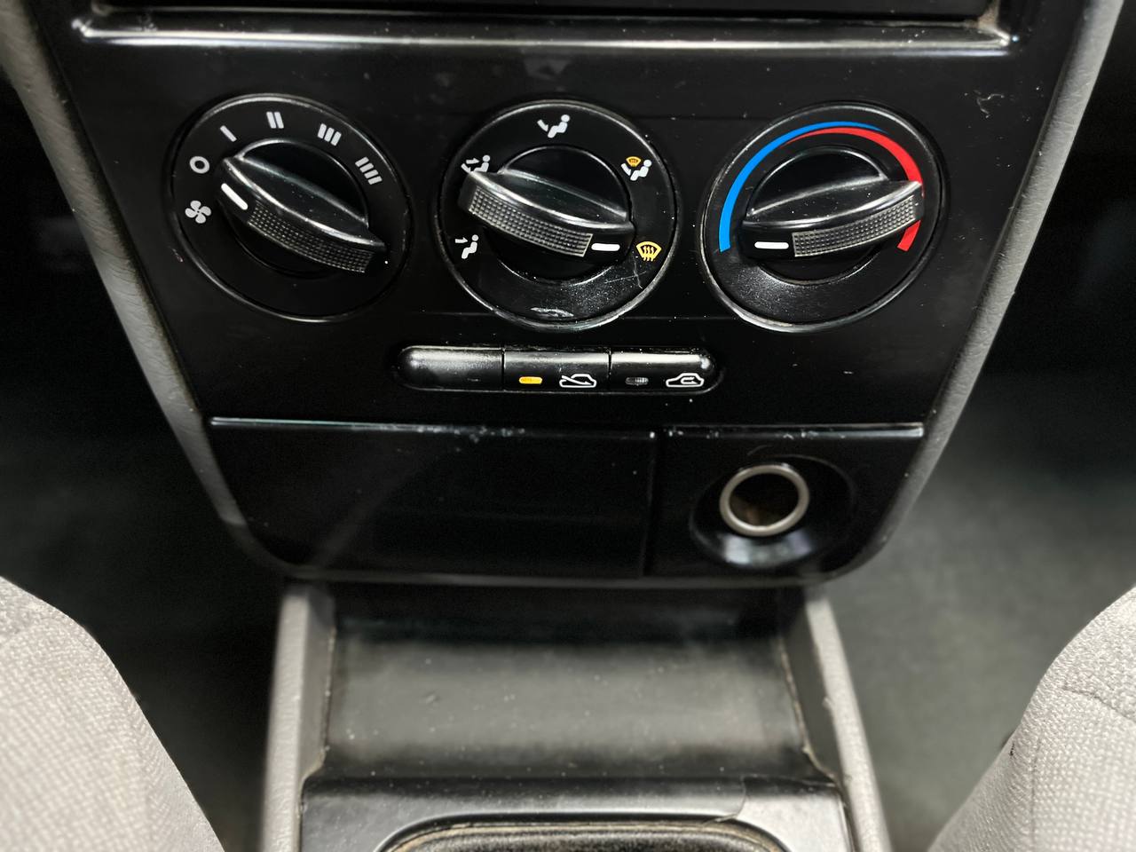 KIA SPECTRA