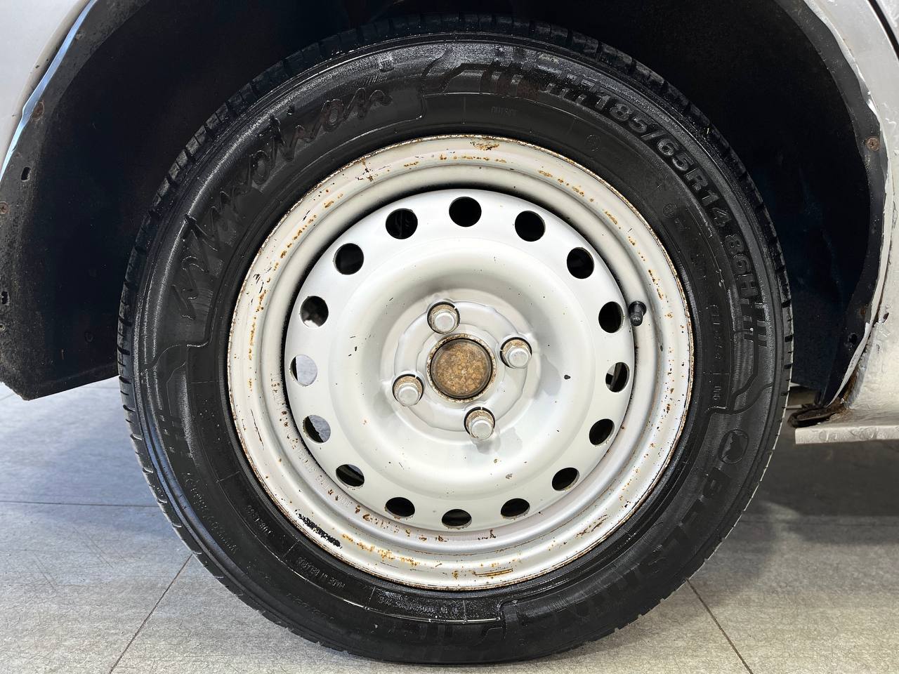 KIA SPECTRA