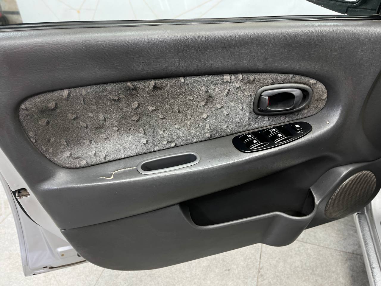 KIA SPECTRA