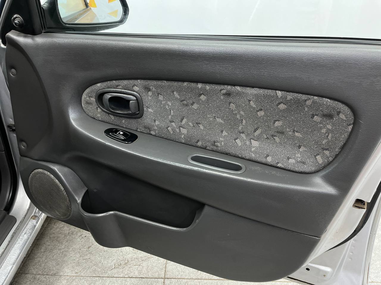 KIA SPECTRA