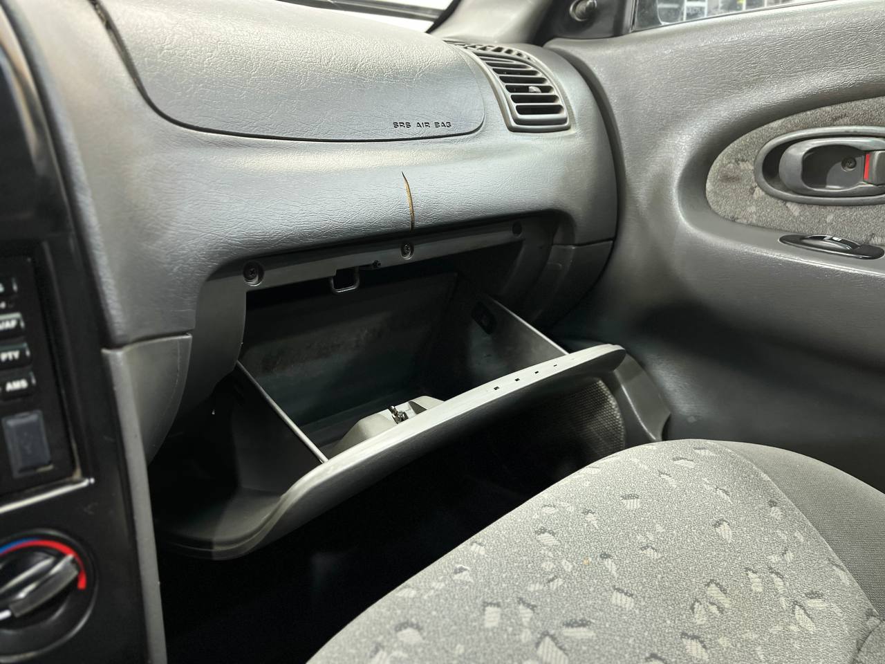 KIA SPECTRA