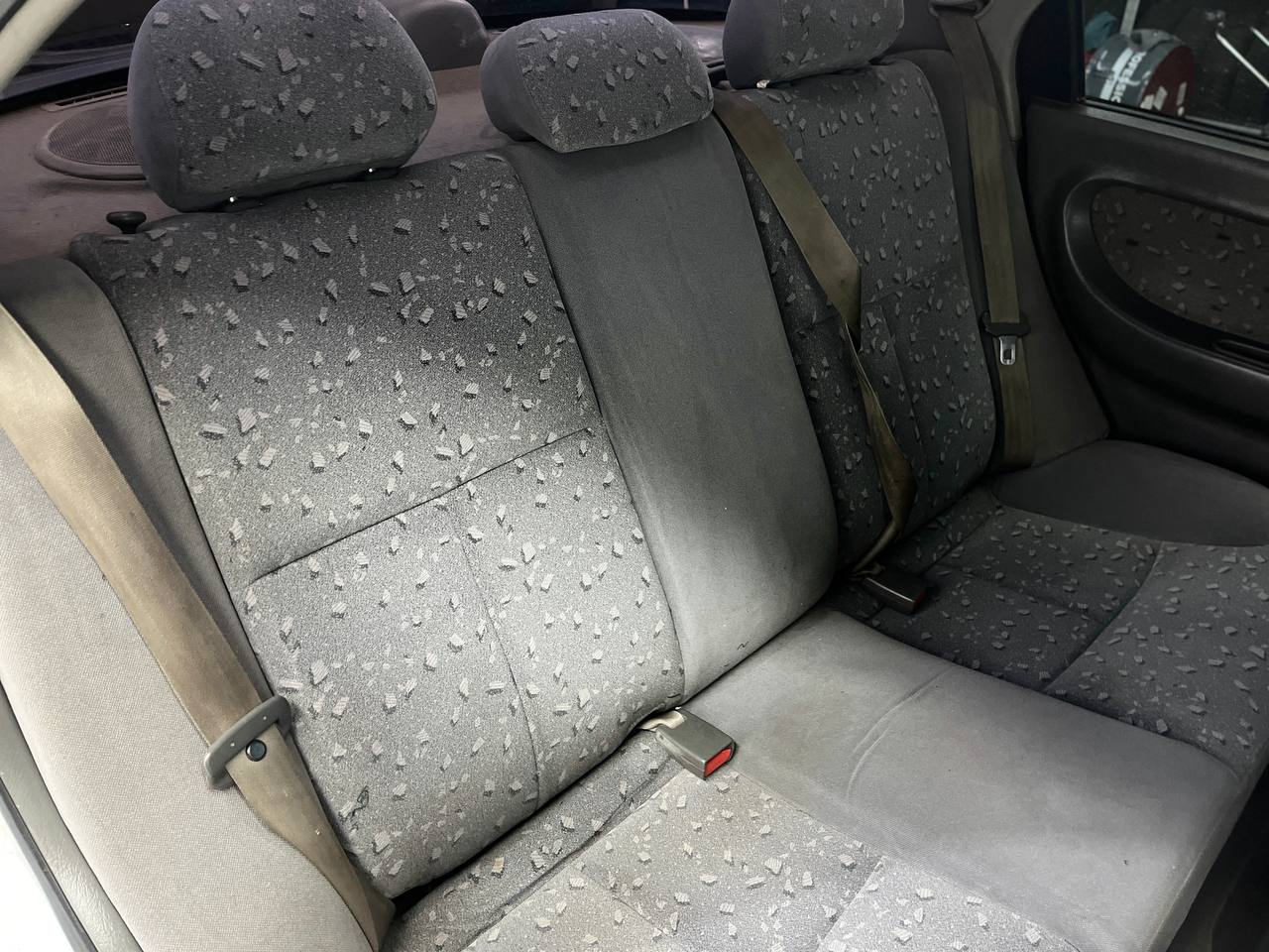 KIA SPECTRA