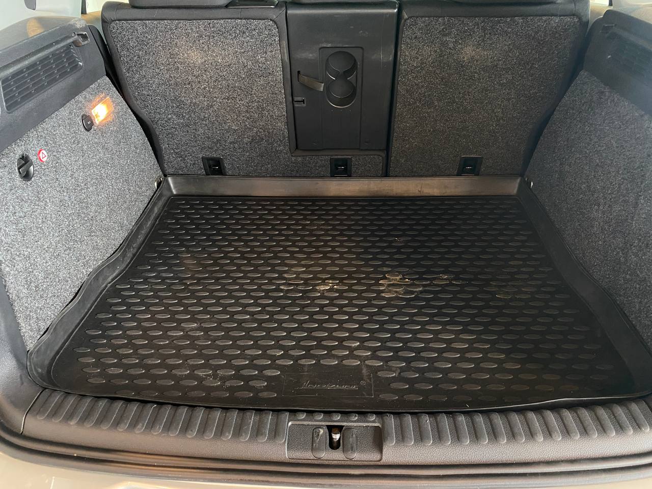 VOLKSWAGEN TIGUAN NEW