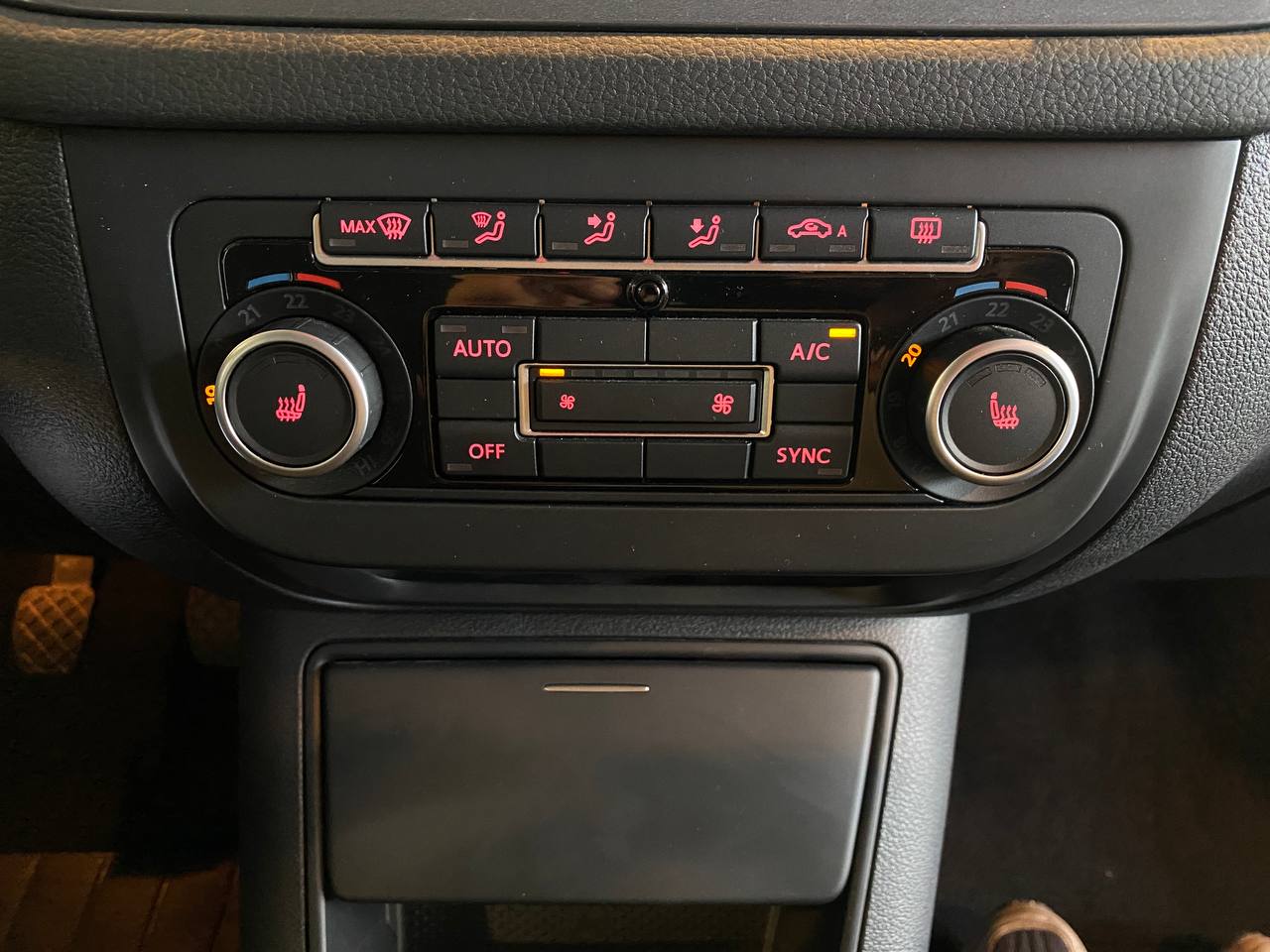 VOLKSWAGEN TIGUAN NEW