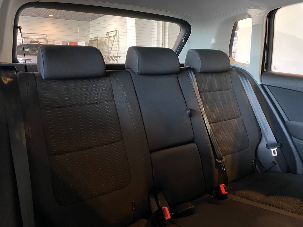 VOLKSWAGEN TIGUAN NEW