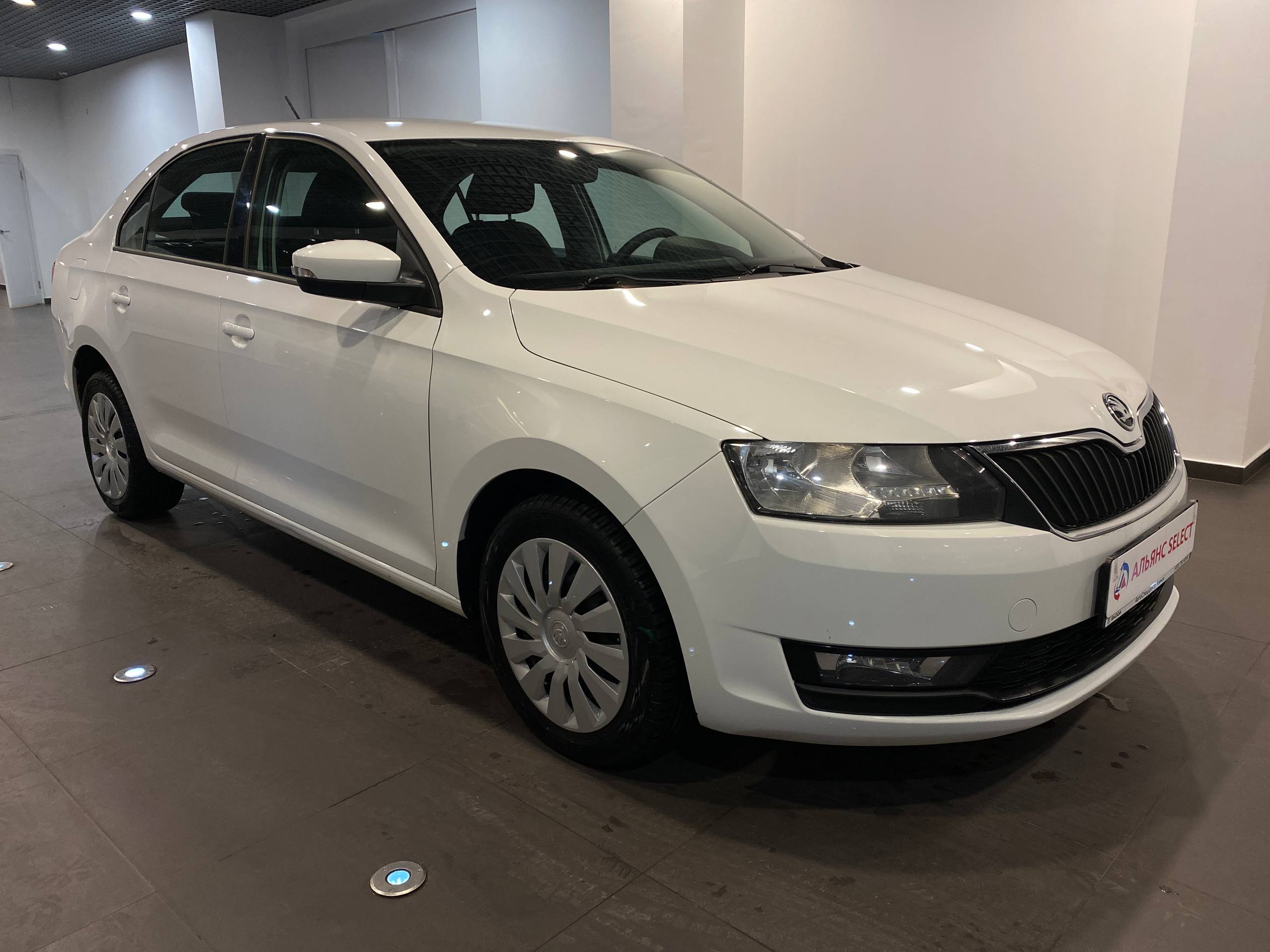 SKODA УДАЛЕННЫЕ