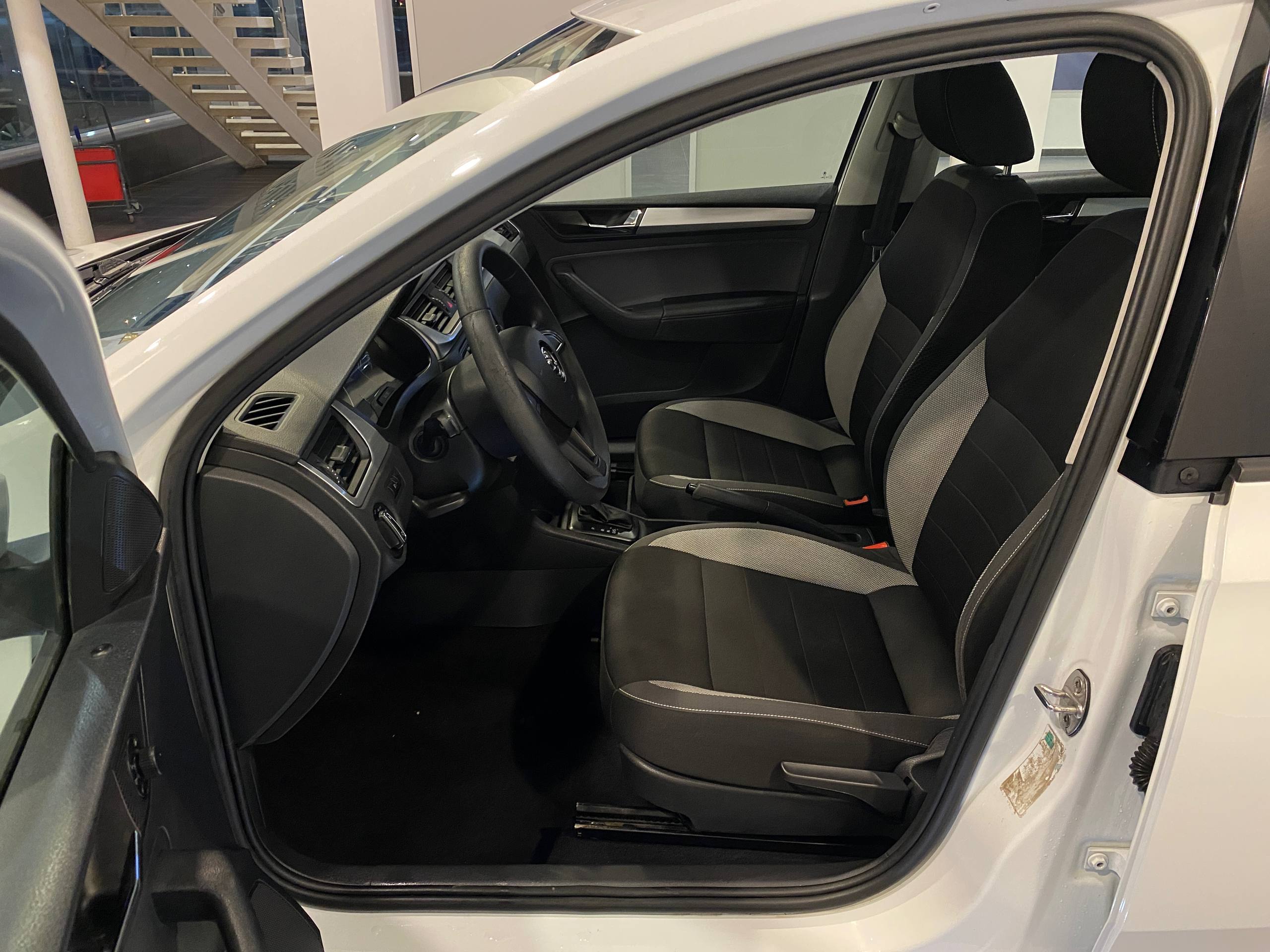 SKODA УДАЛЕННЫЕ