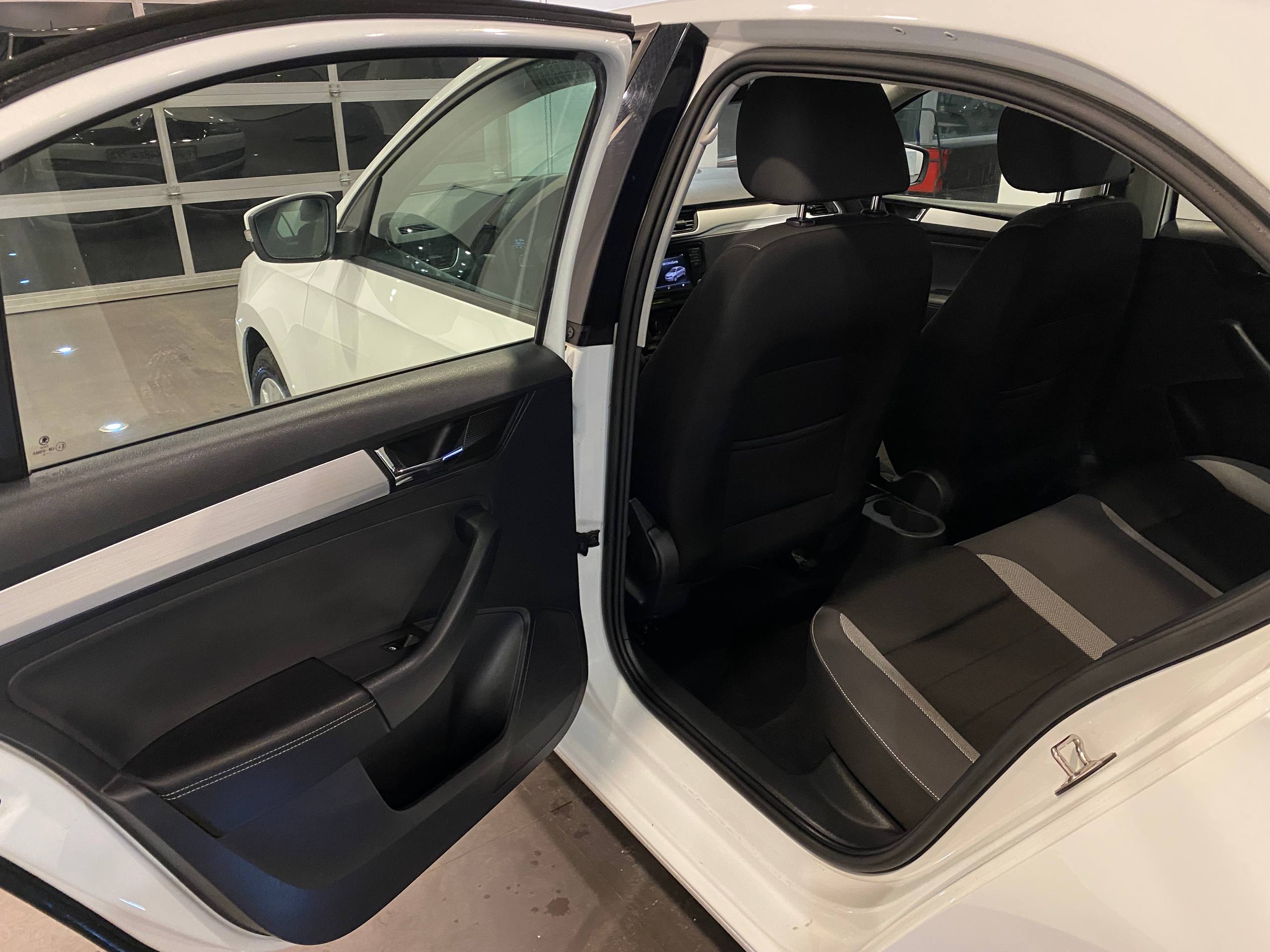 SKODA УДАЛЕННЫЕ