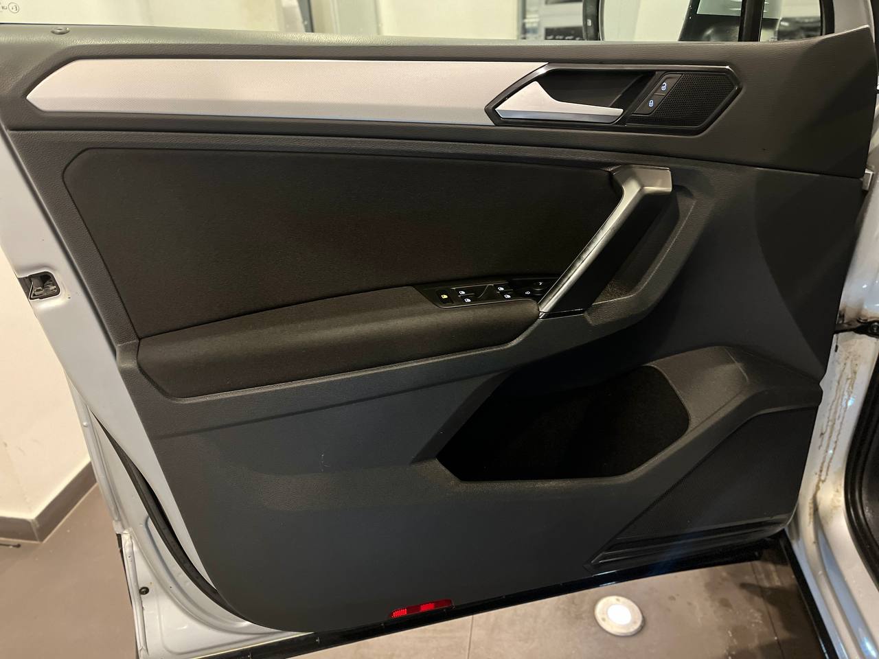 VOLKSWAGEN TIGUAN NEW