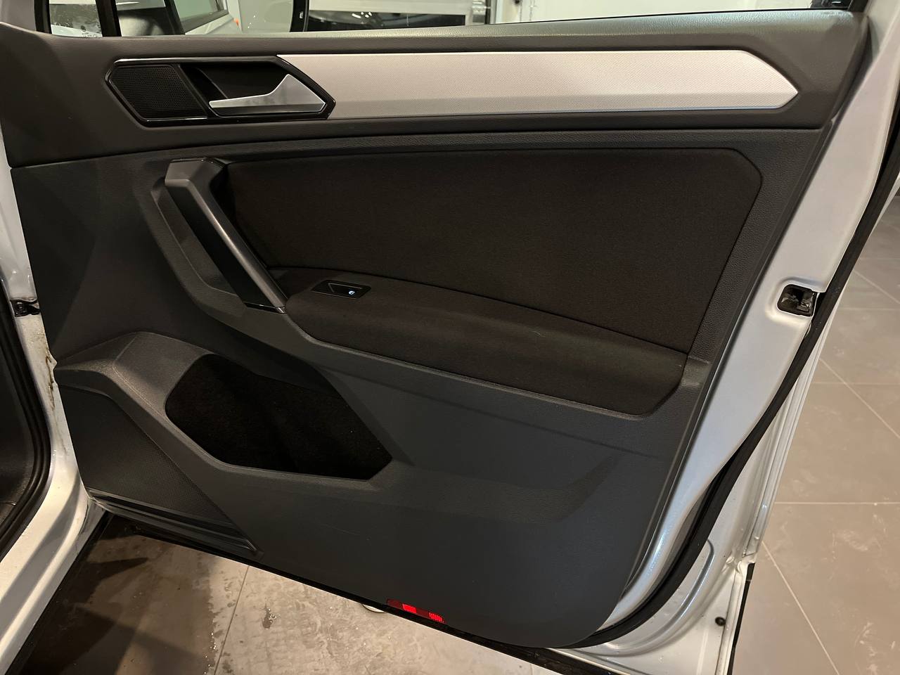 VOLKSWAGEN TIGUAN NEW