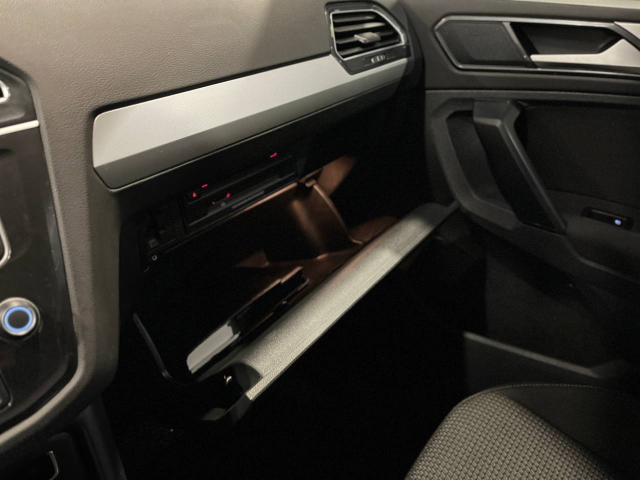 VOLKSWAGEN TIGUAN NEW