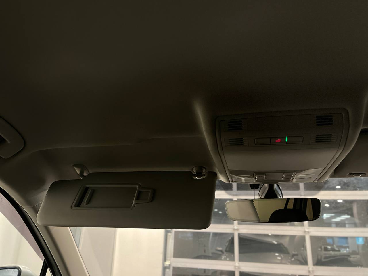 VOLKSWAGEN TIGUAN NEW