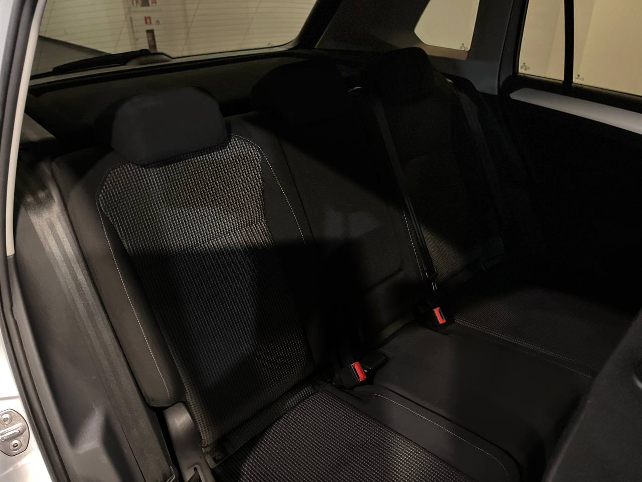 VOLKSWAGEN TIGUAN NEW