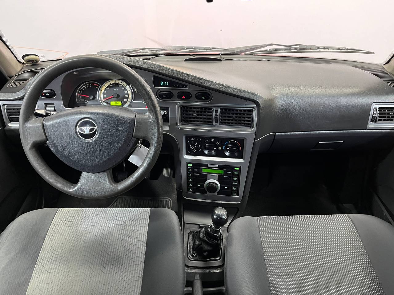DAEWOO NEXIA