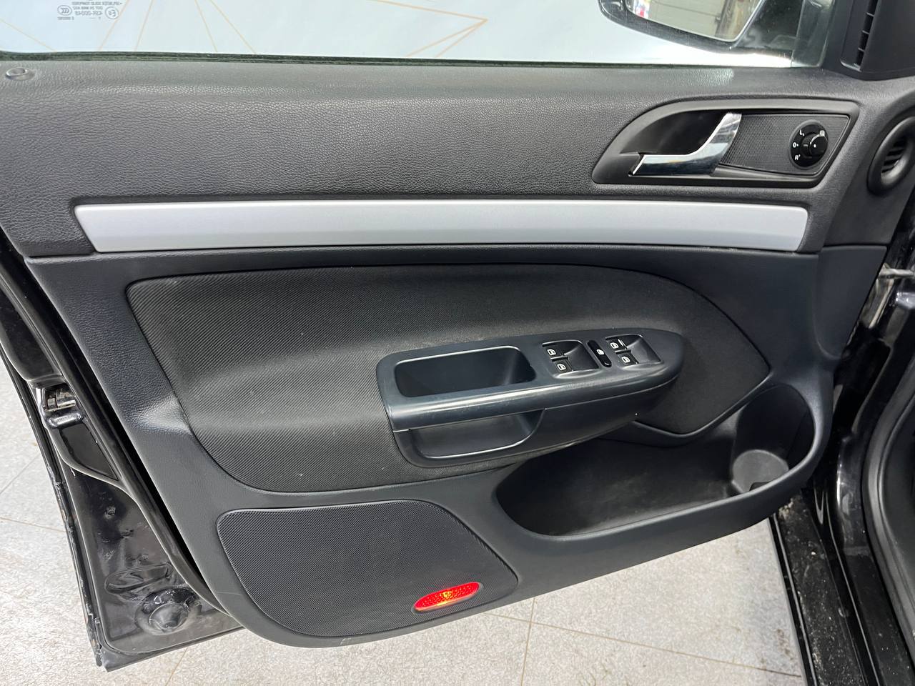 SKODA OKTAVIA
