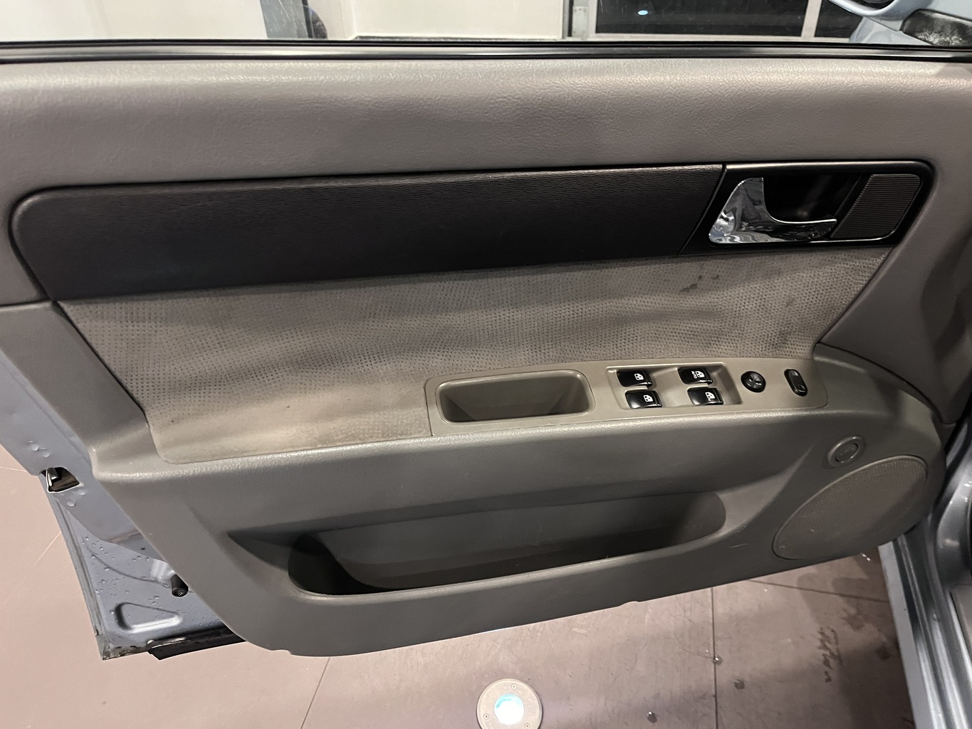DAEWOO GENTRA