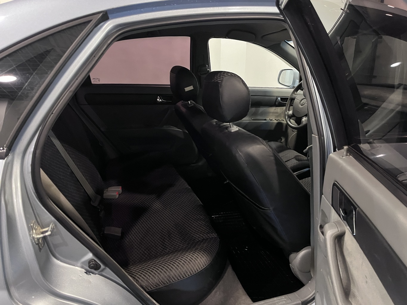 DAEWOO GENTRA