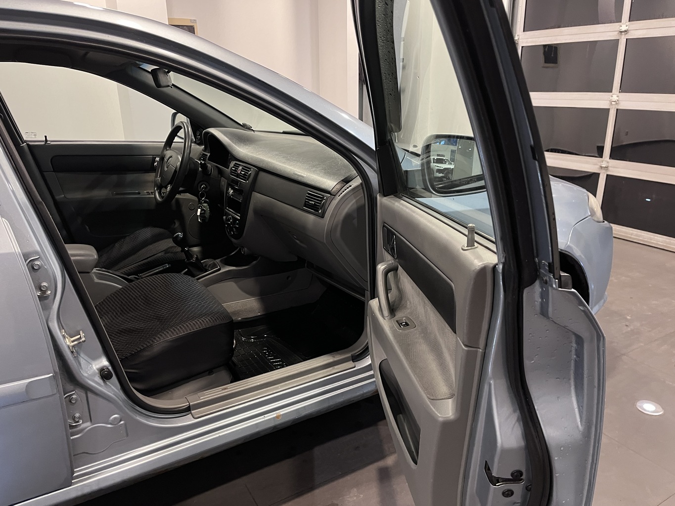 DAEWOO GENTRA