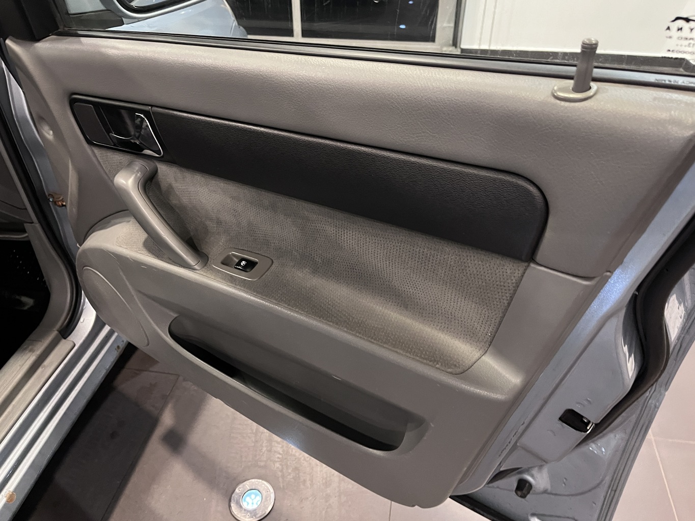 DAEWOO GENTRA