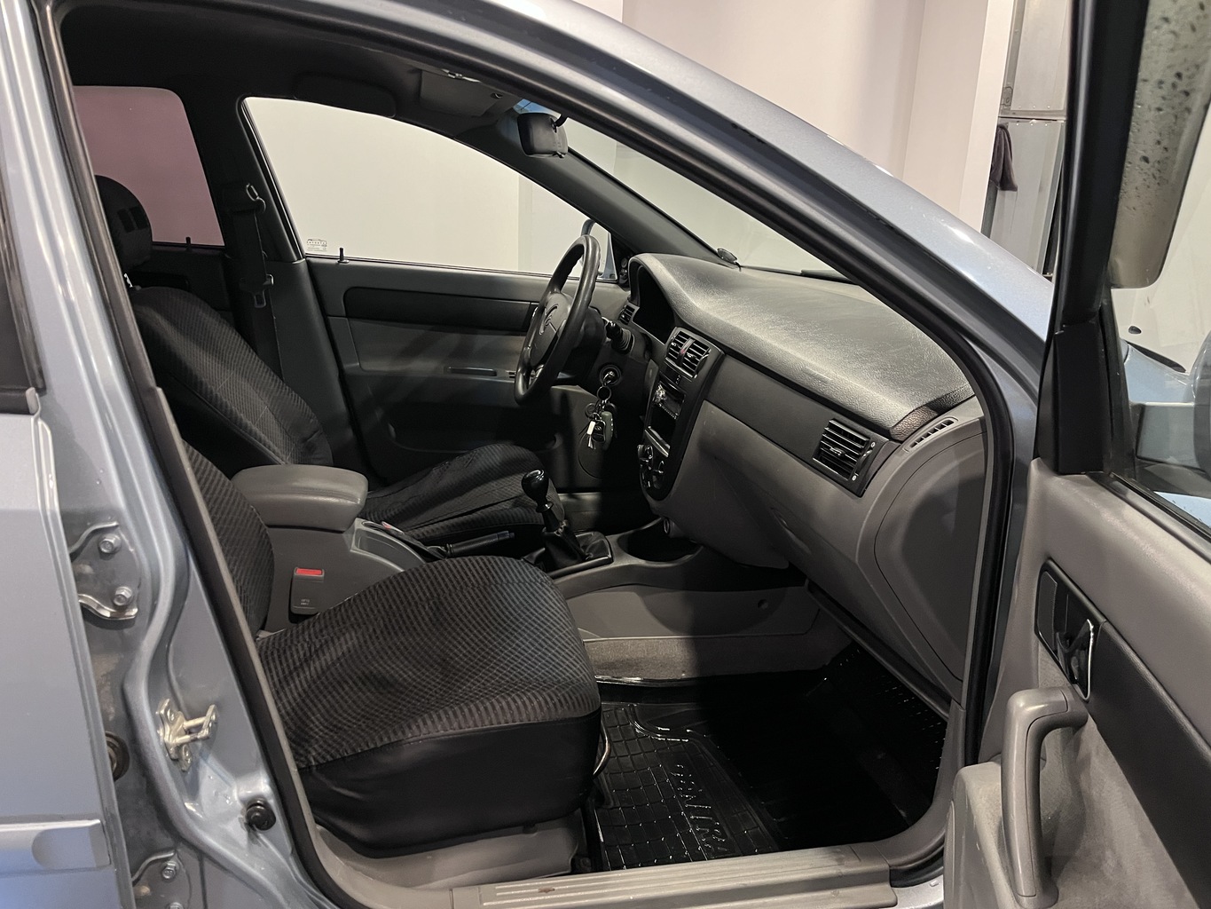DAEWOO GENTRA