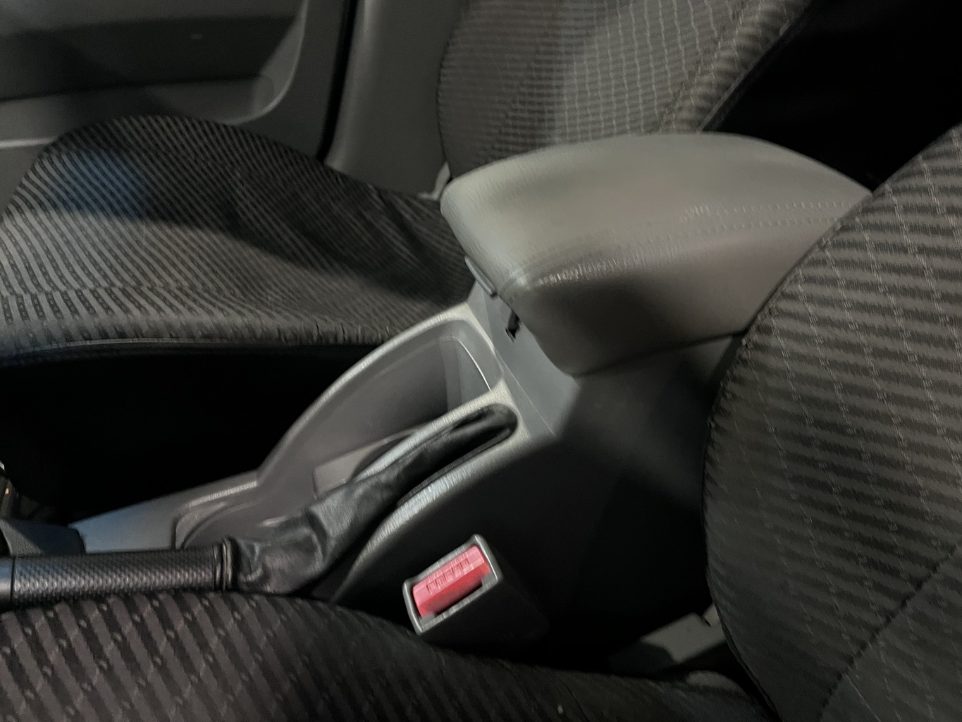 DAEWOO GENTRA