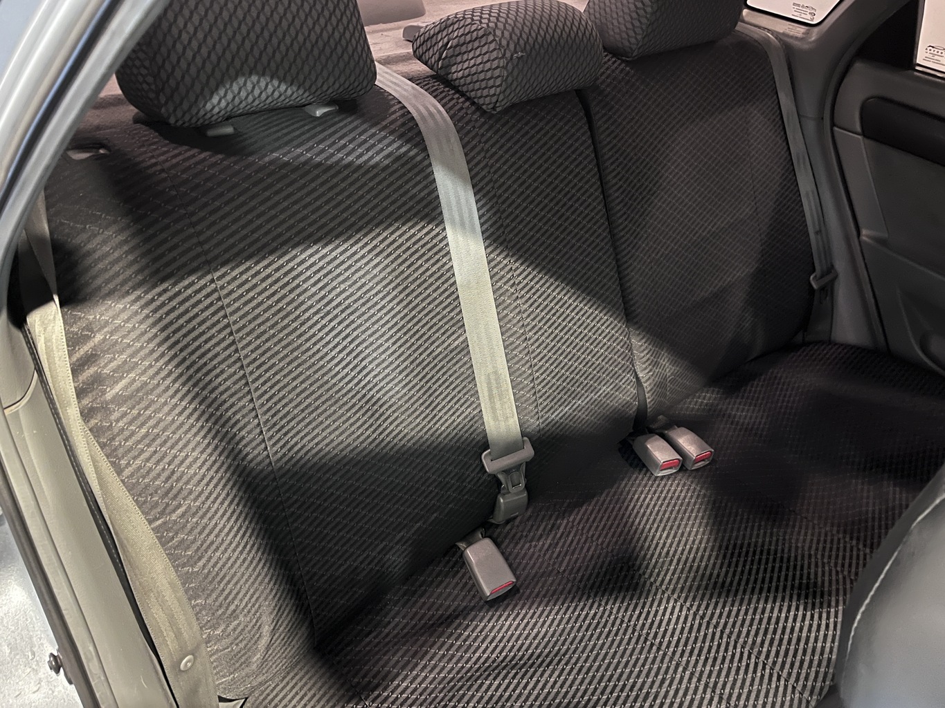 DAEWOO GENTRA