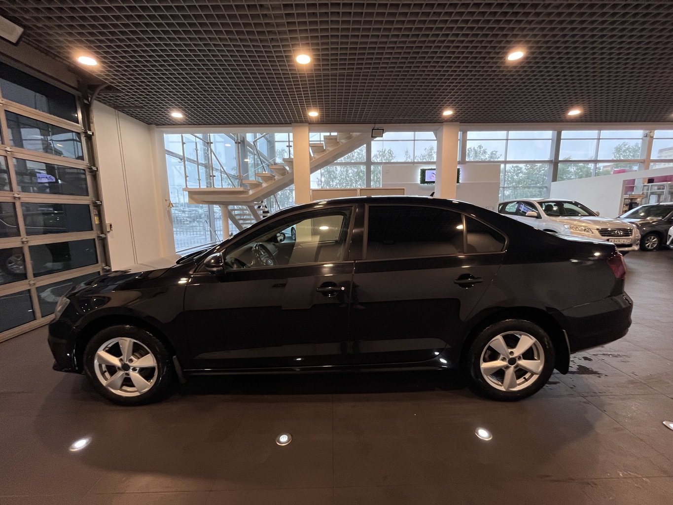 VOLKSWAGEN JETTA